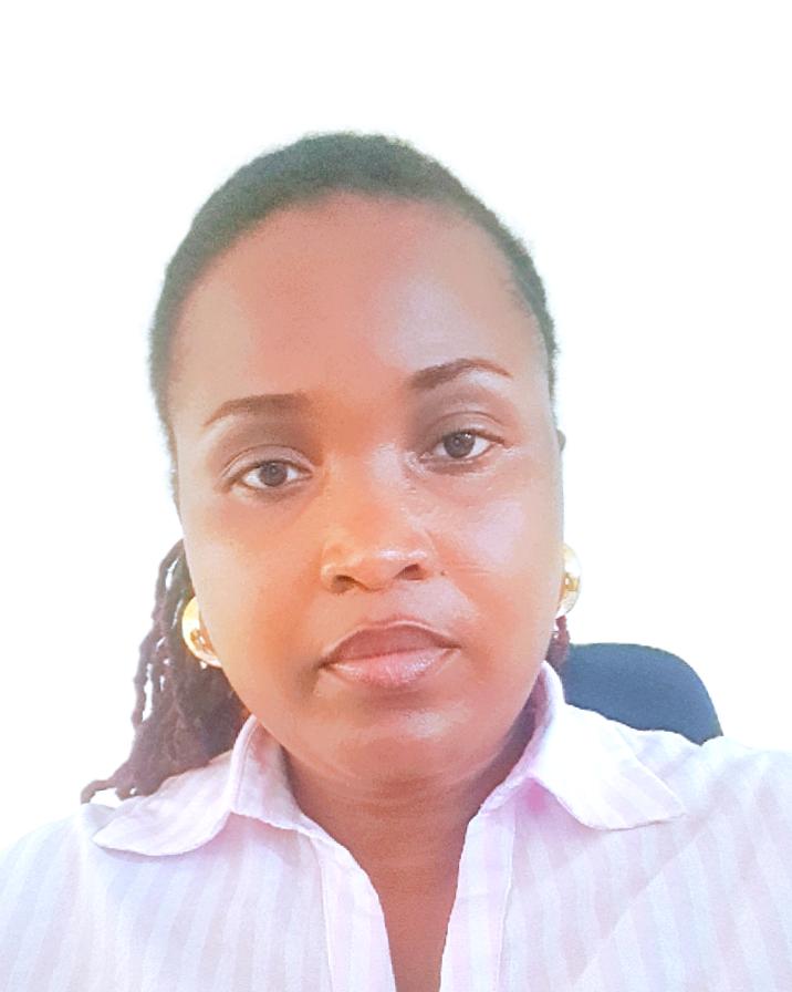 MUKESHIMANA Claudine