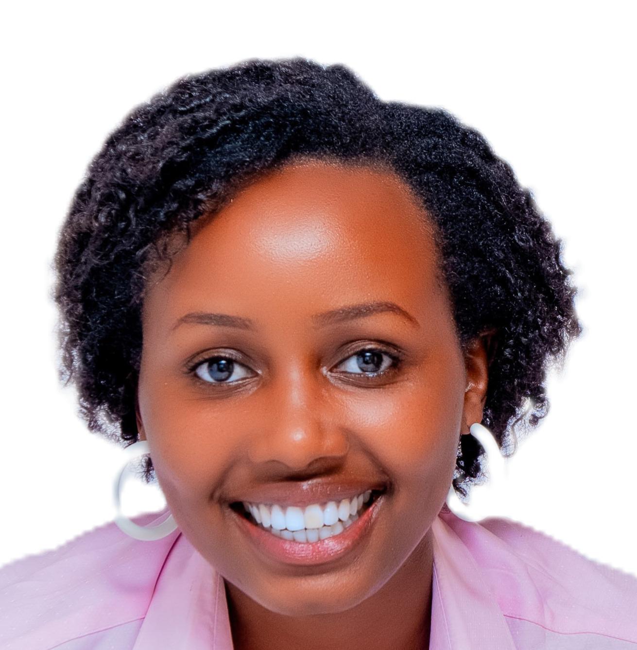 NYAMPINGA UWASE Delphine